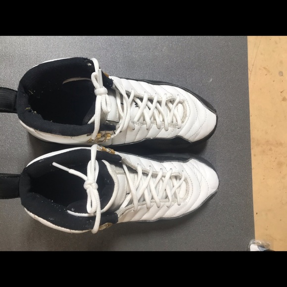 OG taxi size 9.5 - Picture 4 of 4